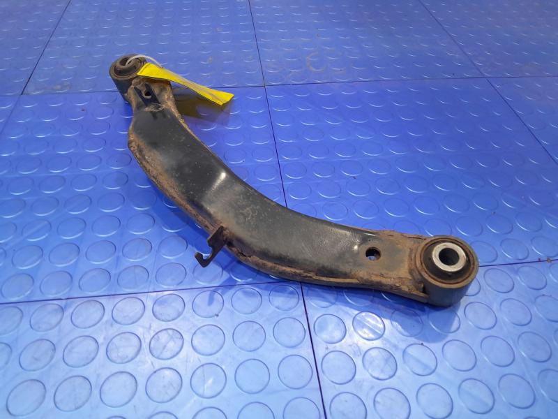 2011-2017 Nissan Juke Rear Upper Control Arm Right Passenger Side OEM 55120EN100,RH
