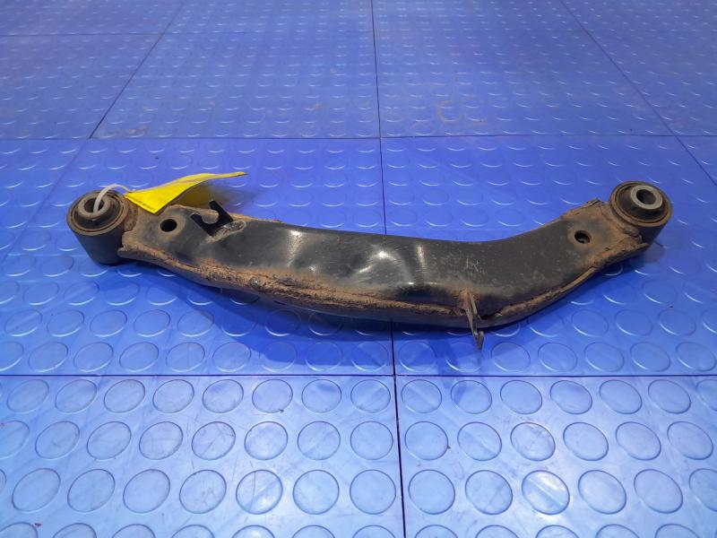 2011-2017 Nissan Juke Rear Upper Control Arm Right Passenger Side OEM 55120EN100,RH