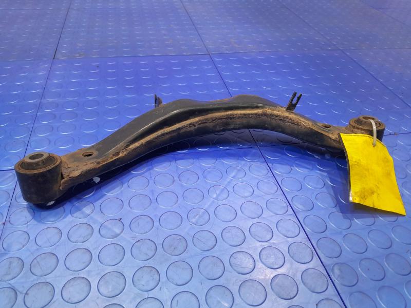 2011-2017 Nissan Juke Rear Upper Control Arm Right Passenger Side OEM 55120EN100,RH