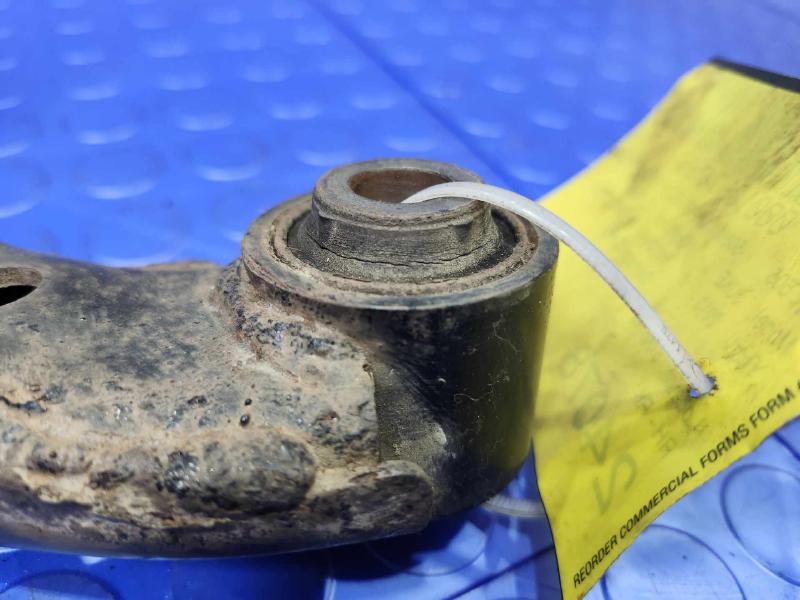 2011-2017 Nissan Juke Rear Upper Control Arm Right Passenger Side OEM 55120EN100,RH