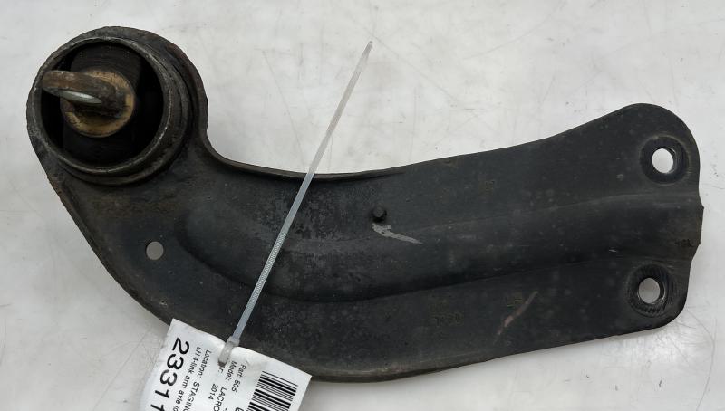 2014 Buick LaCrosse Upper Control Arm Rear