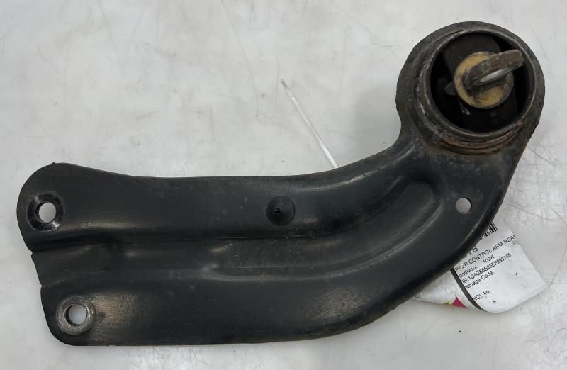 2014 Buick LaCrosse Upper Control Arm Rear