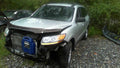 2011 Hyundai Santa Fe Audio & Visual Equip.(Radio)