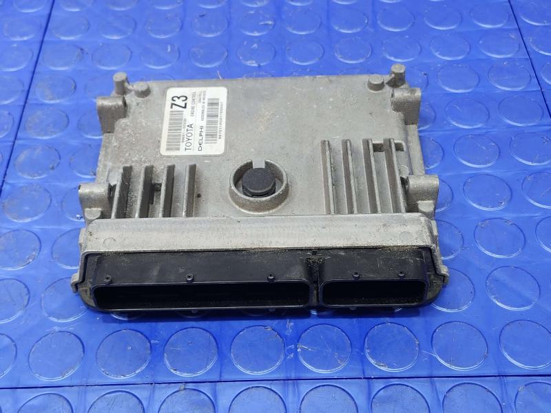 2015-2016 Toyota Corolla 1.8L Electronic Control Module ECU ECM PCM OEM 896610Z630