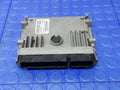 2015-2016 Toyota Corolla 1.8L Electronic Control Module ECU ECM PCM OEM 896610Z630