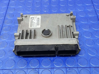 2015-2016 Toyota Corolla 1.8L Electronic Control Module ECU ECM PCM OEM 896610Z630