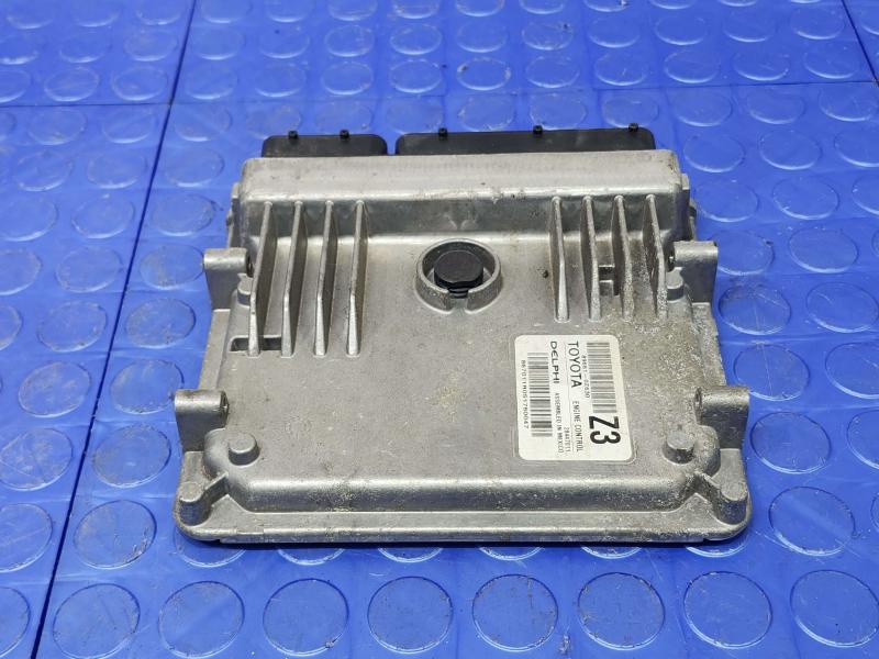 2015-2016 Toyota Corolla 1.8L Electronic Control Module ECU ECM PCM OEM 896610Z630