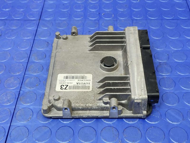 2015-2016 Toyota Corolla 1.8L Electronic Control Module ECU ECM PCM OEM 896610Z630