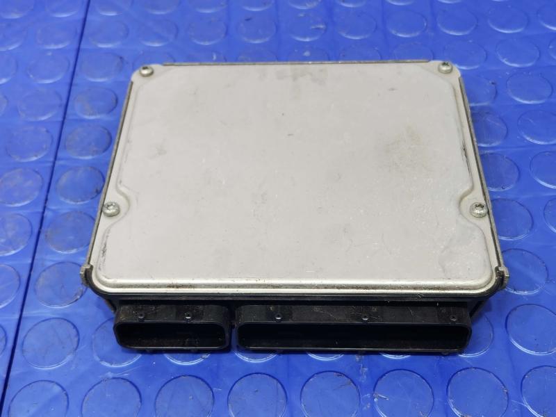 2015-2016 Toyota Corolla 1.8L Electronic Control Module ECU ECM PCM OEM 896610Z630