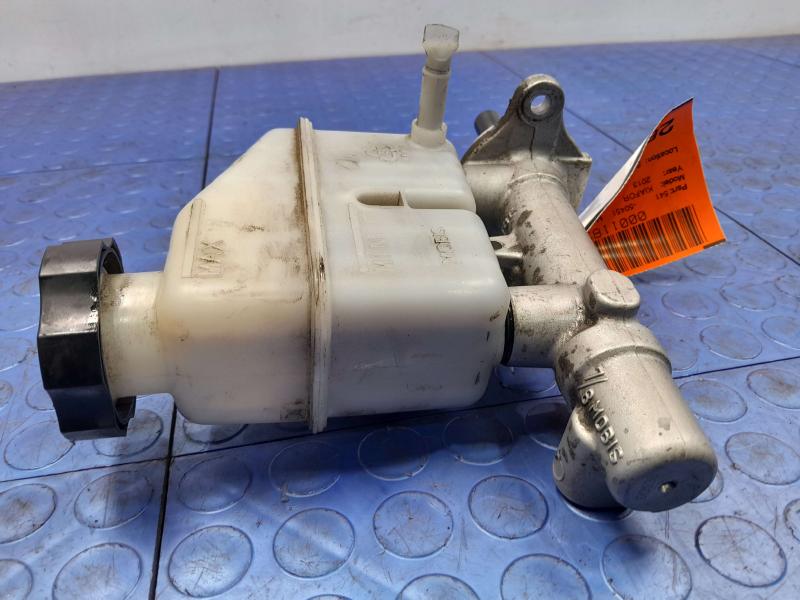2011-2013 Kia Forte Brake Master Cylinder Assembly Genuine OEM 585101H200