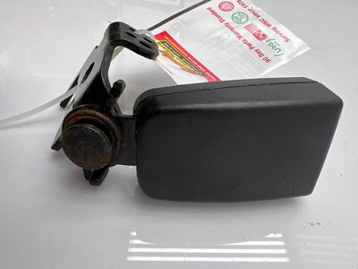 2010 Mercedes E-Class Rear Seat Belt