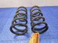 2013 Infiniti FX35 Coil/Air Spring