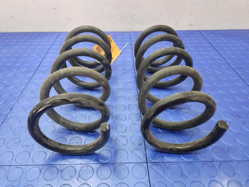 2013 Infiniti FX35 Coil/Air Spring