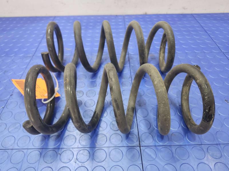 2013 Infiniti FX35 Coil/Air Spring