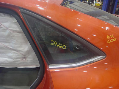 2019 Volkswagen Jetta Quarter Glass/Window