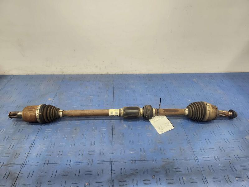 2021 Kia Forte Axle Shaft