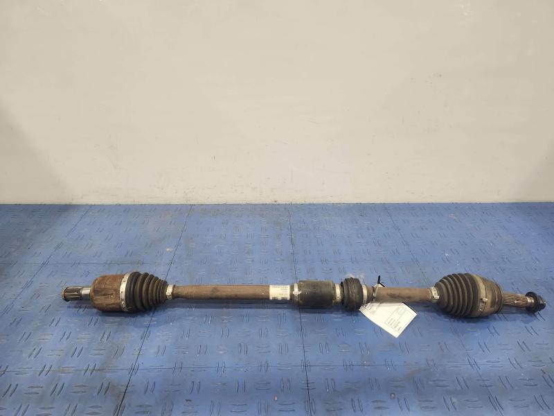 2021 Kia Forte Axle Shaft