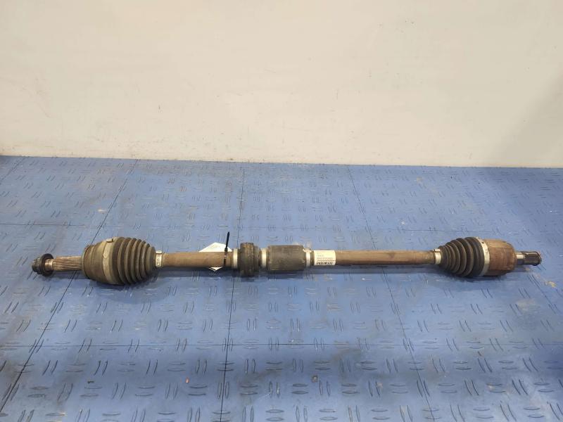 2021 Kia Forte Axle Shaft