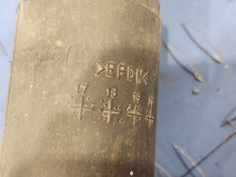 2021 Kia Forte Axle Shaft