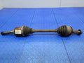 2016 Chevrolet Malibu Axle Shaft