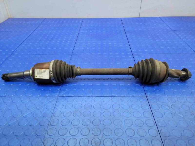 2016 Chevrolet Malibu Axle Shaft