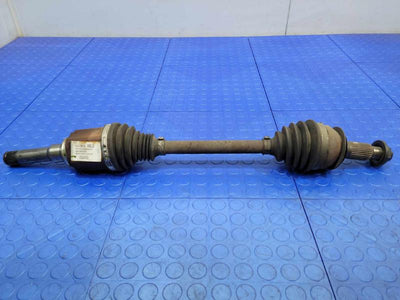2016 Chevrolet Malibu Axle Shaft