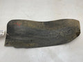 1999 - 2010 Ford F250 Rear Bed Splash Shield LH Driver Side Forward Mount OEM F81Z9928370AA