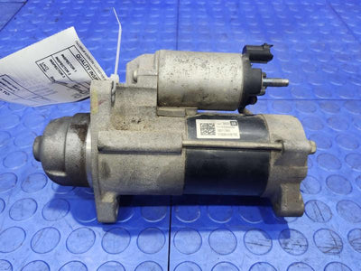 2017 Chevrolet Malibu Starter Motor