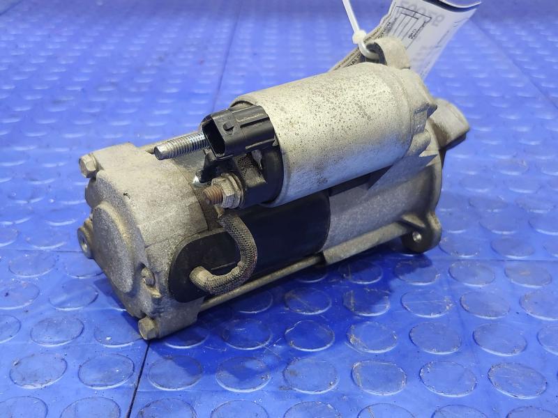 2017 Chevrolet Malibu Starter Motor