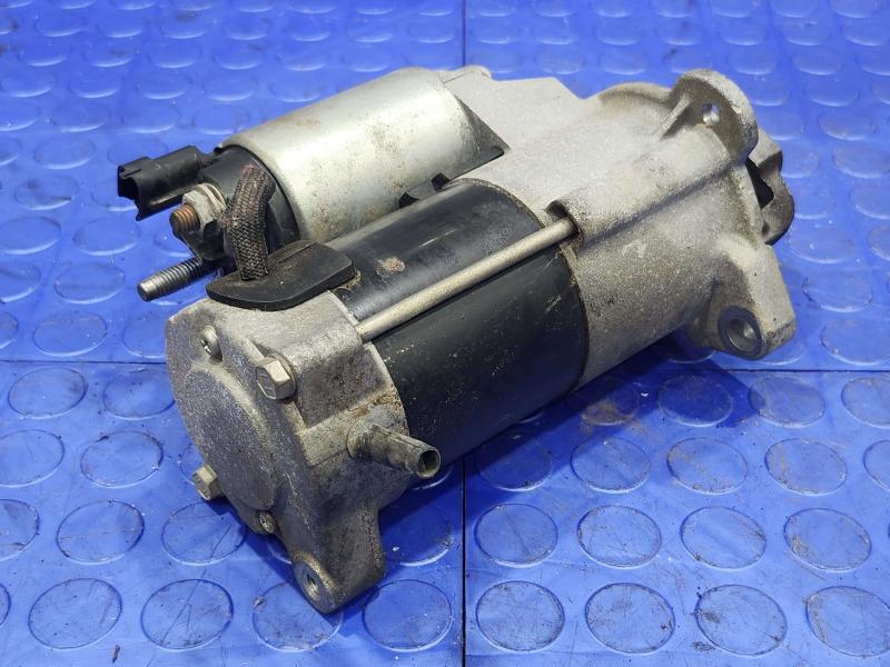 2017 Chevrolet Malibu Starter Motor