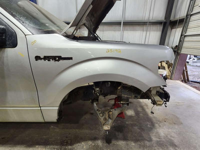 2013 Ford F-150 Fender