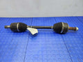 2013 Acura RDX Axle Shaft