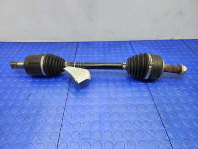 2013 Acura RDX Axle Shaft