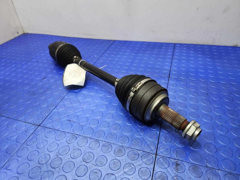 2013 Acura RDX Axle Shaft