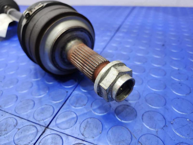 2013 Acura RDX Axle Shaft