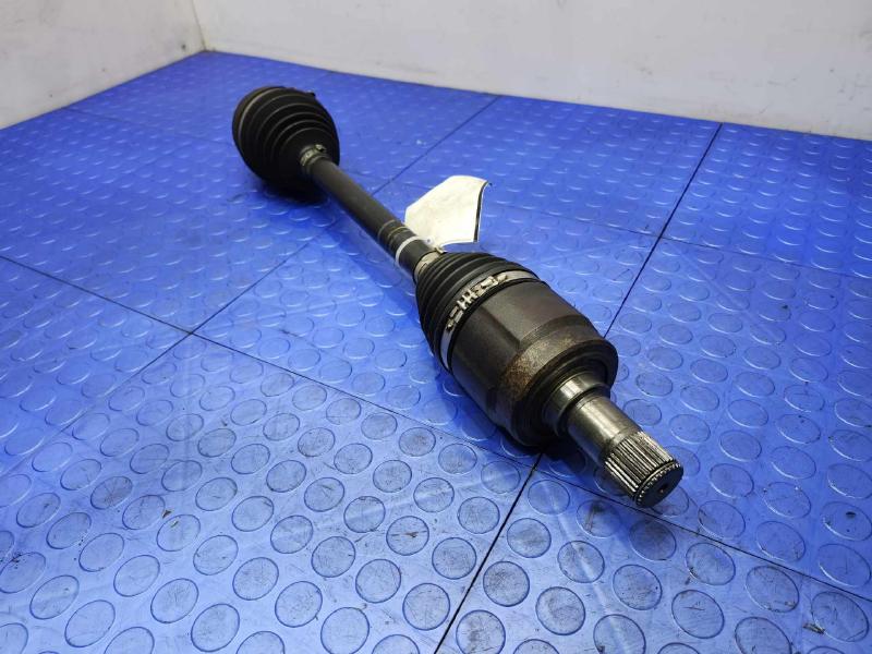 2013 Acura RDX Axle Shaft