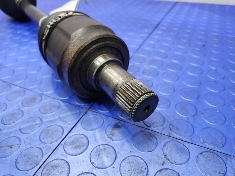 2013 Acura RDX Axle Shaft