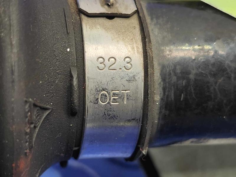 2013 Acura RDX Axle Shaft