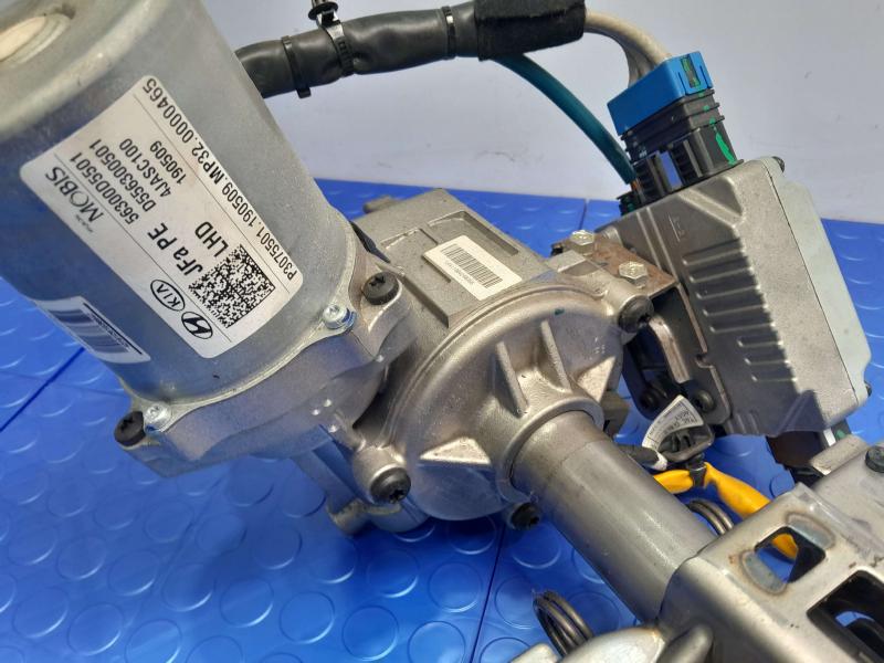 2020 Kia Optima Steering Column