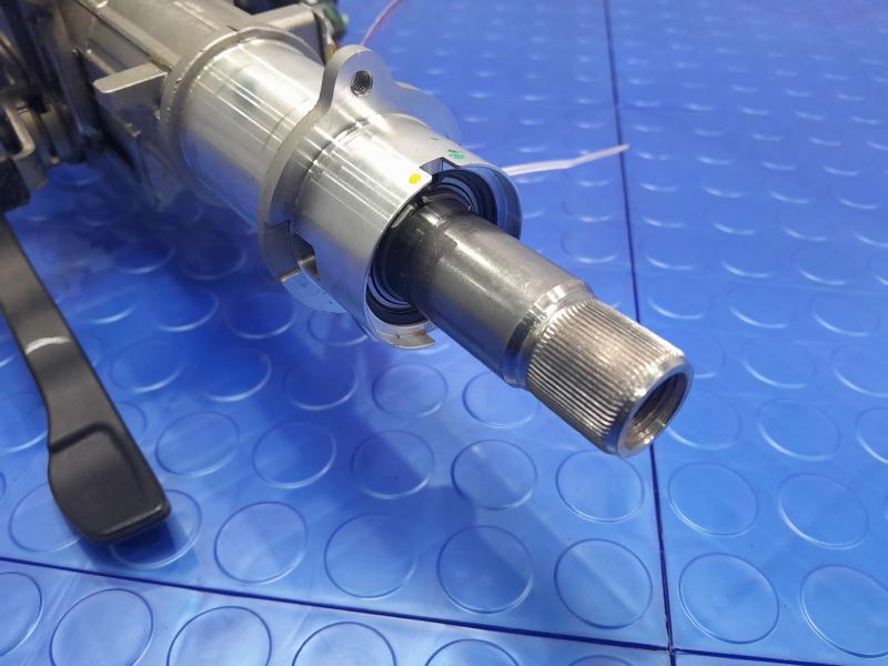 2020 Kia Optima Steering Column