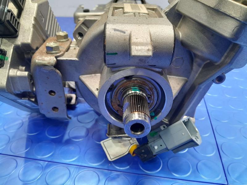 2020 Kia Optima Steering Column