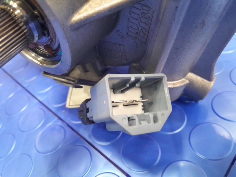2020 Kia Optima Steering Column