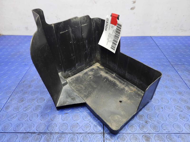 2007-2013 Acura MDX Battery Tray Carrier Genuine OEM Part 31521STXA01