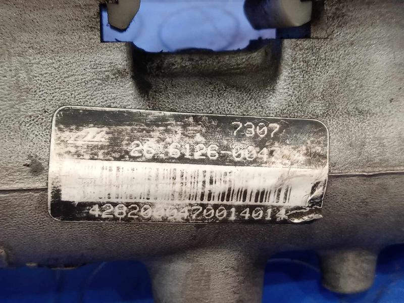 2006-2010 Ford Explorer Brake Master Cylinder Assembly OEM 8L2Z2140B