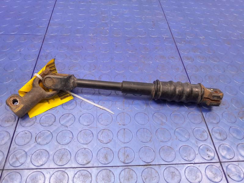 2010-2022 Toyota 4Runner Steering Intermediate Shaft No 2 OEM 4520360181