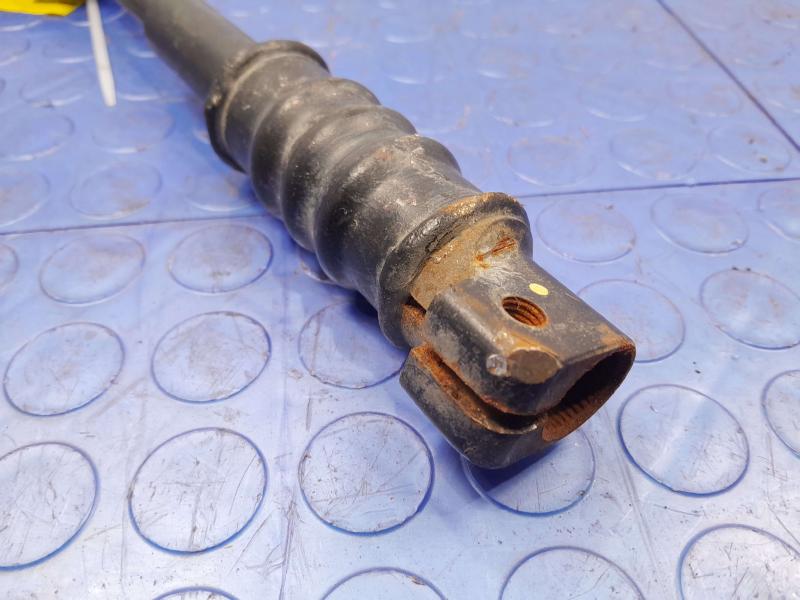 2010-2022 Toyota 4Runner Steering Intermediate Shaft No 2 OEM 4520360181