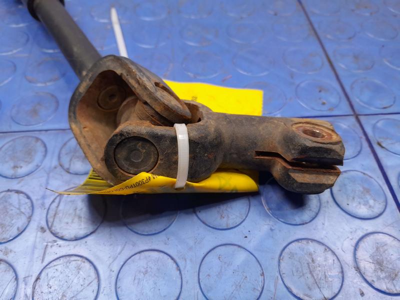 2010-2022 Toyota 4Runner Steering Intermediate Shaft No 2 OEM 4520360181