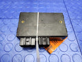 2007-2015 Audi Q7 Trailer Detection Module Tow Control Unit OEM 4E0907383J