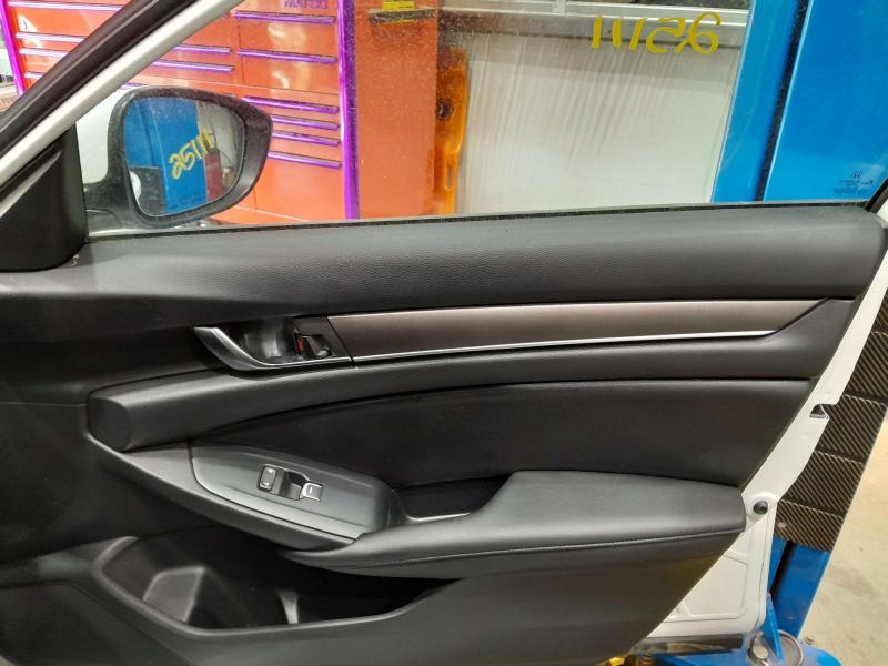 2020 Honda Accord Front Door Trim Panel