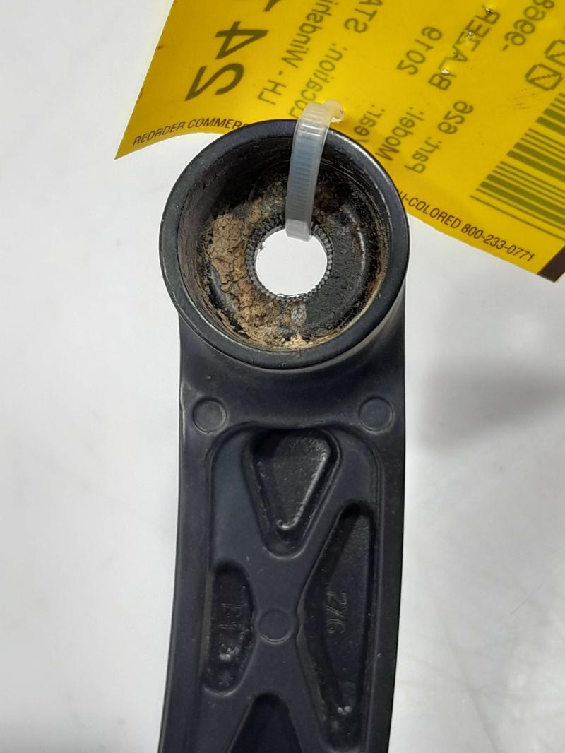 2019 Chevrolet Blazer Wiper Arm